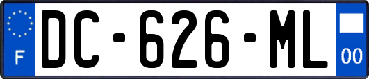 DC-626-ML