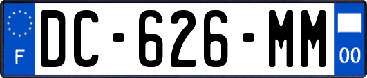 DC-626-MM
