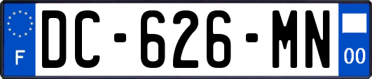 DC-626-MN