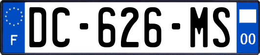 DC-626-MS