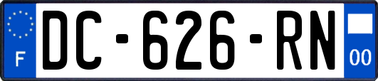 DC-626-RN