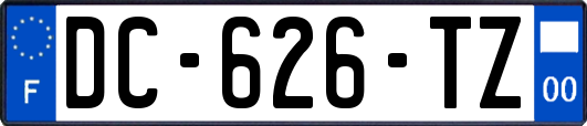 DC-626-TZ