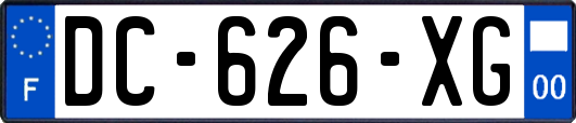 DC-626-XG