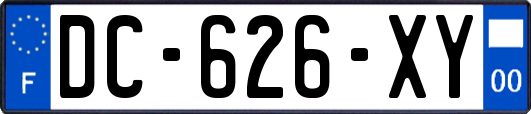 DC-626-XY