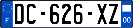 DC-626-XZ