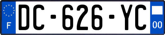 DC-626-YC