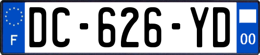 DC-626-YD