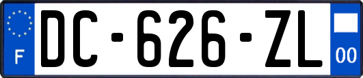 DC-626-ZL