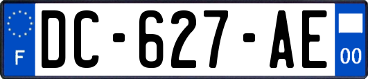 DC-627-AE