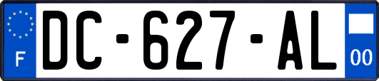 DC-627-AL