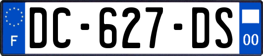 DC-627-DS