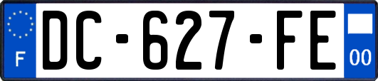 DC-627-FE