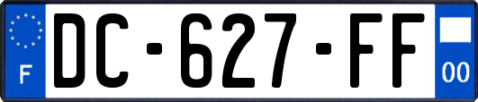 DC-627-FF