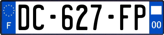 DC-627-FP