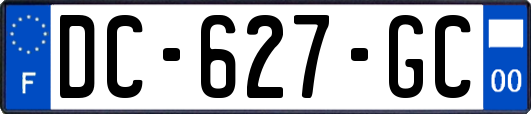 DC-627-GC
