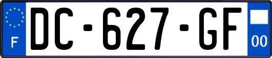 DC-627-GF