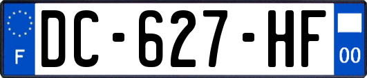 DC-627-HF