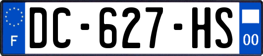 DC-627-HS