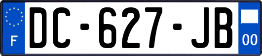 DC-627-JB