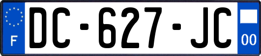 DC-627-JC