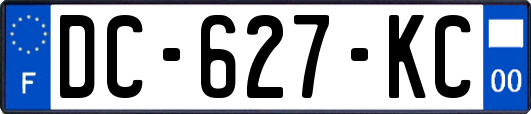 DC-627-KC