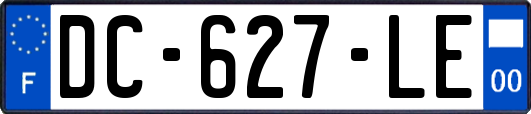 DC-627-LE