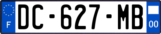 DC-627-MB