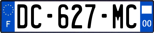 DC-627-MC