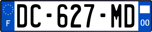 DC-627-MD
