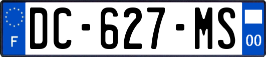 DC-627-MS