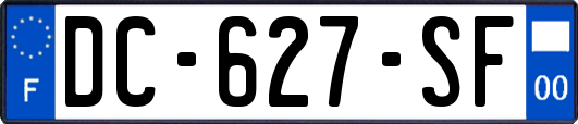 DC-627-SF