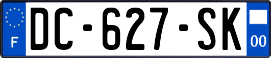 DC-627-SK