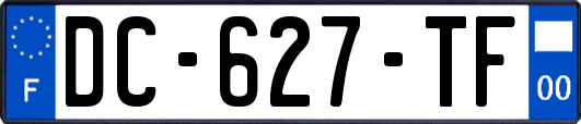 DC-627-TF