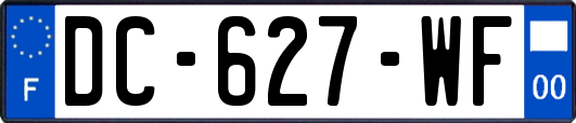 DC-627-WF