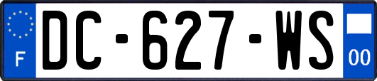 DC-627-WS