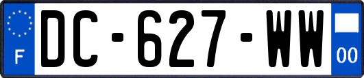 DC-627-WW