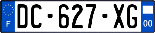 DC-627-XG