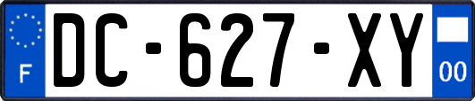 DC-627-XY