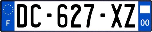 DC-627-XZ