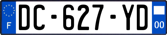 DC-627-YD