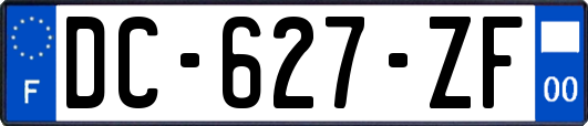 DC-627-ZF