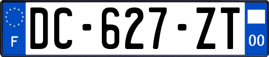 DC-627-ZT