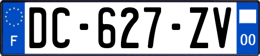 DC-627-ZV