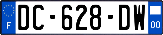 DC-628-DW