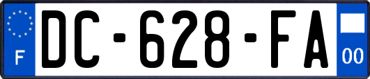 DC-628-FA