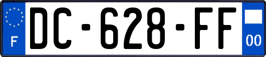 DC-628-FF