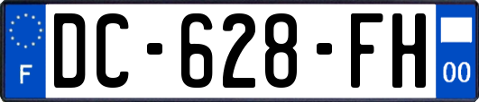 DC-628-FH