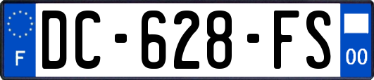 DC-628-FS