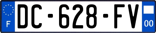 DC-628-FV