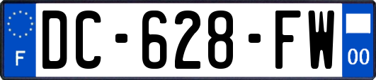 DC-628-FW